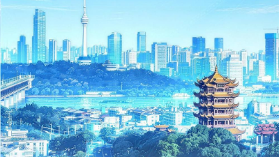 武汉新春第一会｜全国都在问的六个问题，2030年的武汉给出答案  