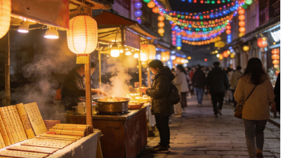 AI漫画 | “十五五”的湖北，有热度！  