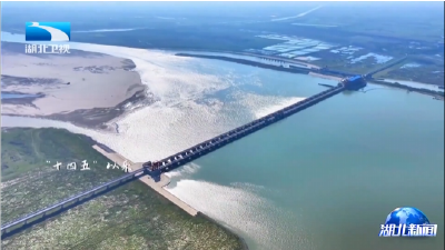 牢记嘱托 建成支点·抓项目扩投资 | 湖北重大项目的“民生温度”  