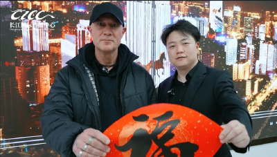 寻“福”江城：他们从这里，读懂了中国年  