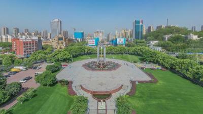 伍家岗签约16个重点项目 涵盖生物健康、智能制造、现代服务业等  