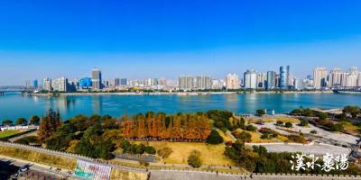 向新而行｜新春起势干劲足 襄阳建设正当时  