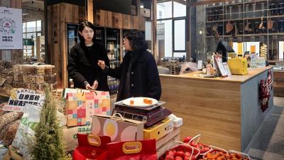 青年主播、“鸵鸟司令”、返乡会计…… 看年轻人如何“唤醒”乡村  