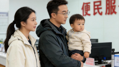 AI漫画｜“十五五”的湖北，有温度！  