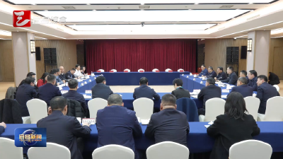 黄剑雄与国家开发银行湖北省分行行长李少民座谈 强化政银企深度交流合作 以更多金融“活水”赋能宜昌高质量发展