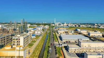 设备制造、公共管廊等配套建设有序推进—— 宜昌加快打造硅碳负极产业高地  