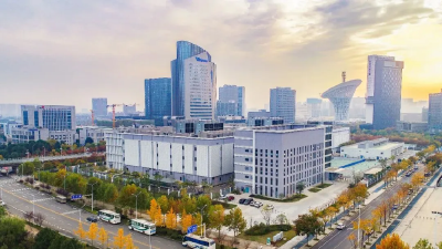 开放日上，湖北亮出千亿级重大项目  