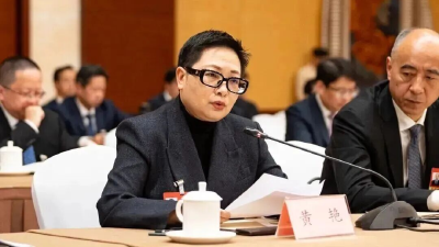 李少平、熊涛、黄艳、李杰，最新发声  