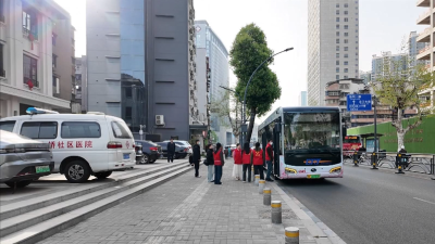 宜昌交通2026年十项民生实事发布 城区将开通响应式公交、夜市专线