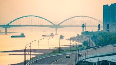 金三角”：让“支点”更稳更强  