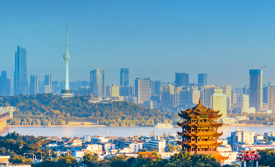 重磅！一图看懂“十五五”规划纲要里的湖北机遇