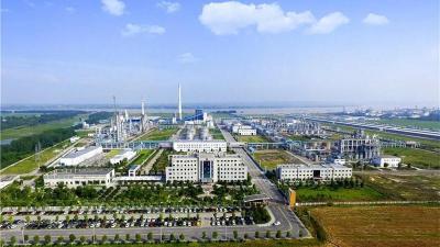 陈红辉调研重点工业企业生产运行情况 全力以赴抓生产 奋力实现“开门红”  