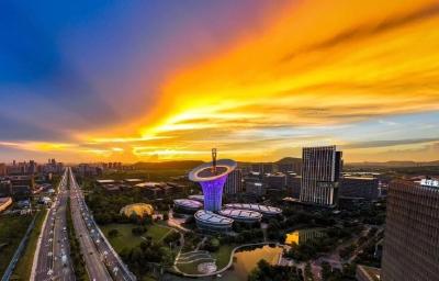 开放日，湖北省委书记的邀约