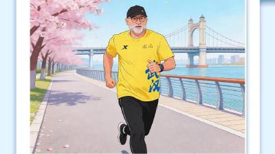 外资的湖北履历，正在加更  