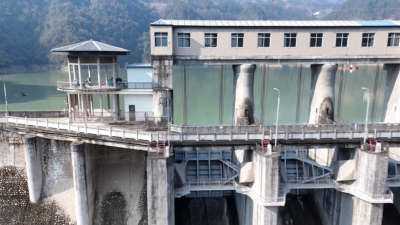 异地科技成果在宜快速落地转化 缪子成像技术为水库大坝做“CT”  