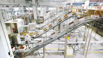 宜昌以“微创新”撬动制造业转型升级——向“智造”要效益要动能  