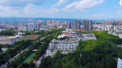 黄艳：打造“三算”融通数智经济新业态  