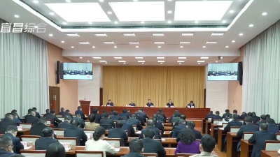 黄剑雄在市委农村工作会议上强调 锚定农业农村现代化目标 推动乡村全面振兴 奋力打造全国特色农业优势区