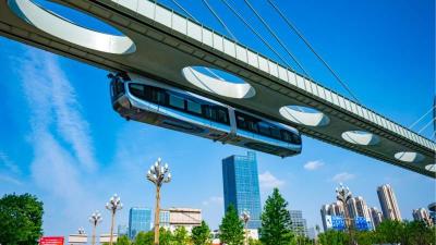 这，是向上跃升的支点力量！  