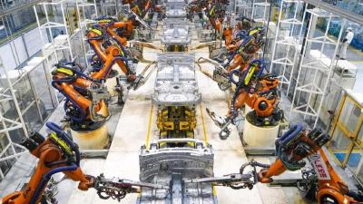 宜昌为何将它列入主导产业？  