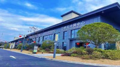 宜昌新建一个社区，透露什么信号？  