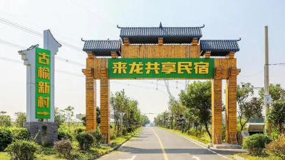 全国人大代表胡为义：扎根乡土听民声 履职为民谋振兴  