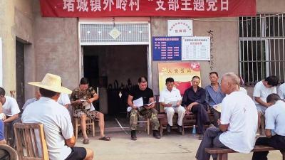 吴劲松身体力行：洪水袭来，他与儿子共守大堤七天七夜  