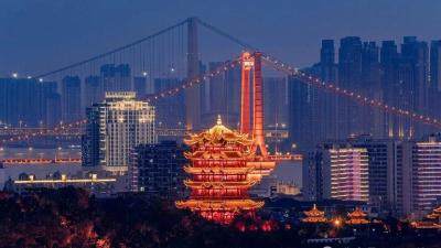 八个字里的“人民城市”