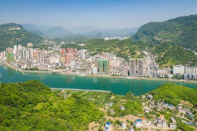 生猪屠宰分割冷藏车间下月试运行 长阳近半数出栏生猪将实现“就地升值”