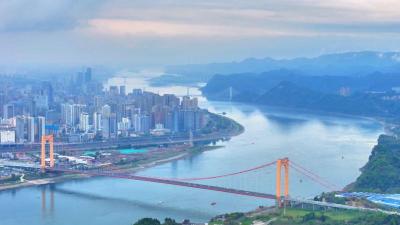 宜昌搭建“税联会企”服务桥 为15家上市公司精准辅导  