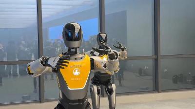 “空天地水”全覆盖 咸宁中试谷赤壁基地：以科创为翼打造县域低空经济新高地 