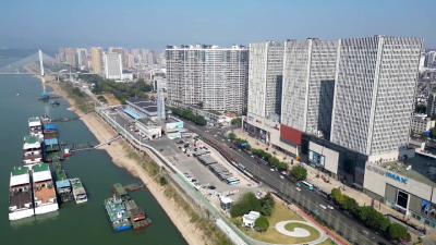 一季度全市消费品零售额增长3.8%——“真金白银”释放消费新潜力 