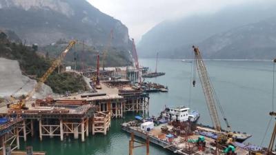 首季交通投资总量全省第一 完成84.57亿元，同比增长36% 