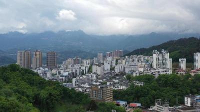 “橙心登”暖了九旬老人 秭归用“红色引擎”激活自然资源治理现代化  