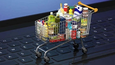 一季度宜昌限上网络零售额逾20亿元 同比增长13.6% 增速高于商品零售10.8个百分点