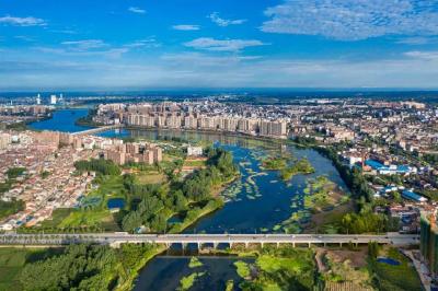 当阳“全民阅读活动周”启动