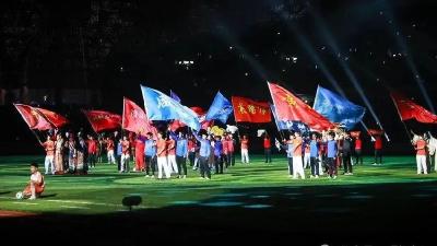 楚超：一球入魂，楚楚动人！