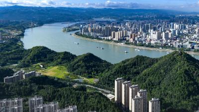 宜昌打造惠企政策服务“总门户” 企业用户注册量达22.26万家 9.18亿元奖补资金“直达”企业  