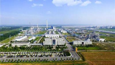 宜昌国企一季度“成绩单”出炉 实现营业总收入525.8亿元 工业总产值252.97亿元 