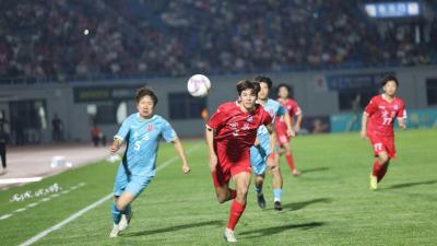 宜昌客场对阵荆门第二波门票秒光 第三波门票5月1日20时开售 