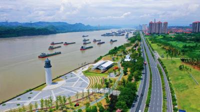 宜昌海事开展专项行动 全面排查船舶风险隐患