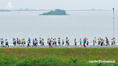 五年后，让我们一起在这里自豪打卡！