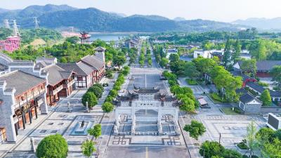 去哪儿网数据显示：宜昌旅游客单价增幅领跑全省 花式玩法点燃清明假期文旅市场  