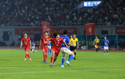 “楚超”16城“干武汉”调侃的本意