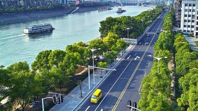 区给物业发工资 守好居民钱袋子 “酬金制”让老旧小区治理有了新解法  