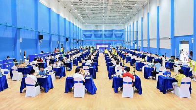 省少年国际象棋冠军赛收官 宜昌队斩获一银一铜  