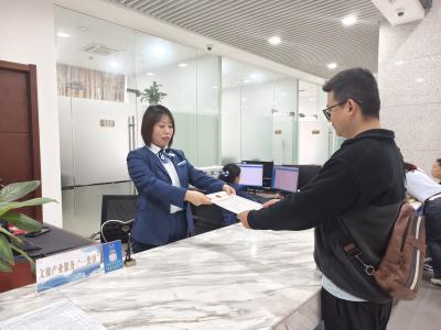 宜都文旅产业服务“一类事”高效办