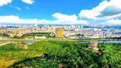 老小区的新账本——夷陵区东湖花园小区蝶变记 