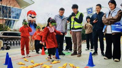 跨越山海，相聚武汉，这群“00后”在这片热土上向阳而生 