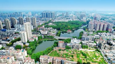 服务跨区作业 护航夏粮丰收 福星村文化广场变身“农机驿站” 